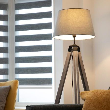 Near Hospital, Netflix, Sleeps Up To 3, Fast Wi-Fi Apartment ลินคอล์น ภายนอก รูปภาพ